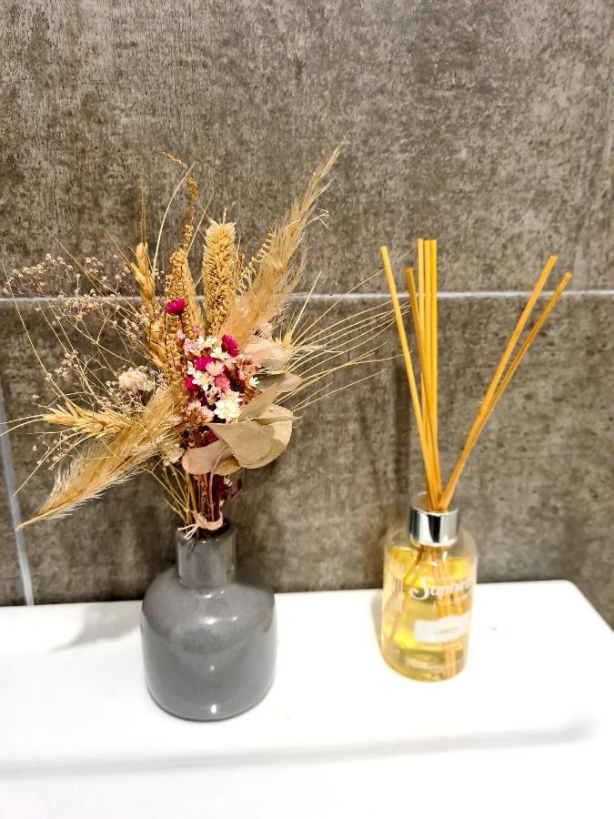 サルタAltos Dean Funesアパートメント エクステリア 写真