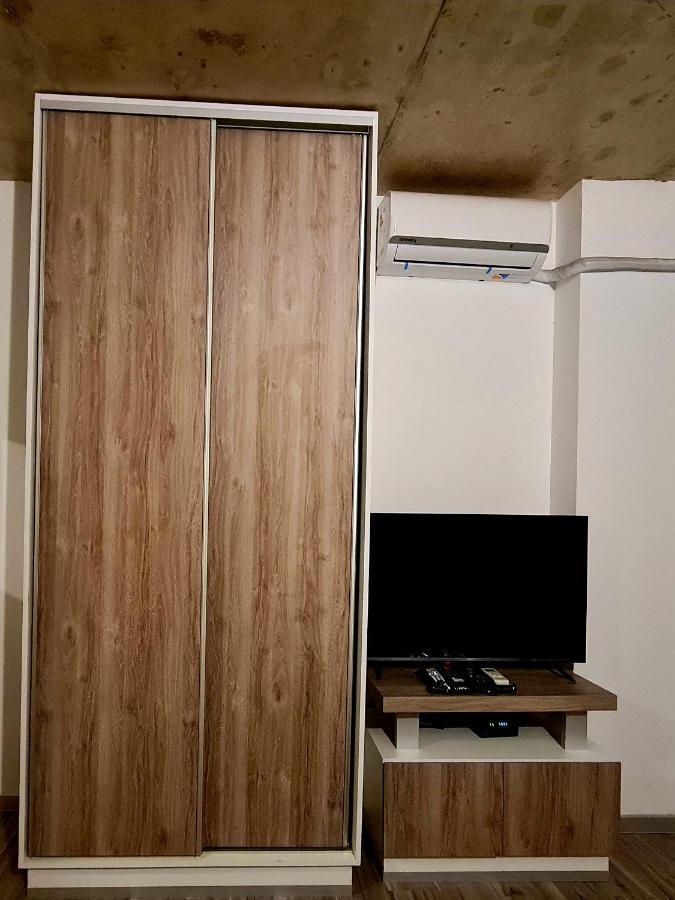 サルタAltos Dean Funesアパートメント エクステリア 写真