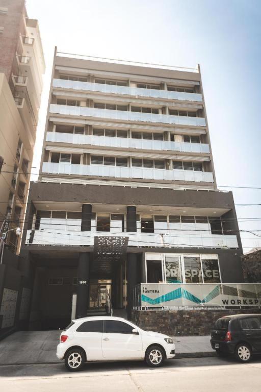 サルタAltos Dean Funesアパートメント エクステリア 写真